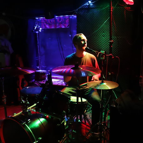 The Seven Scourges (D, Glauchau)  Barrikade, Zwickau - 9. Maerz 2024 (13).JPG